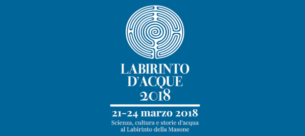 Labirinto-acque_Fontanellato - Albergo delle Notarie