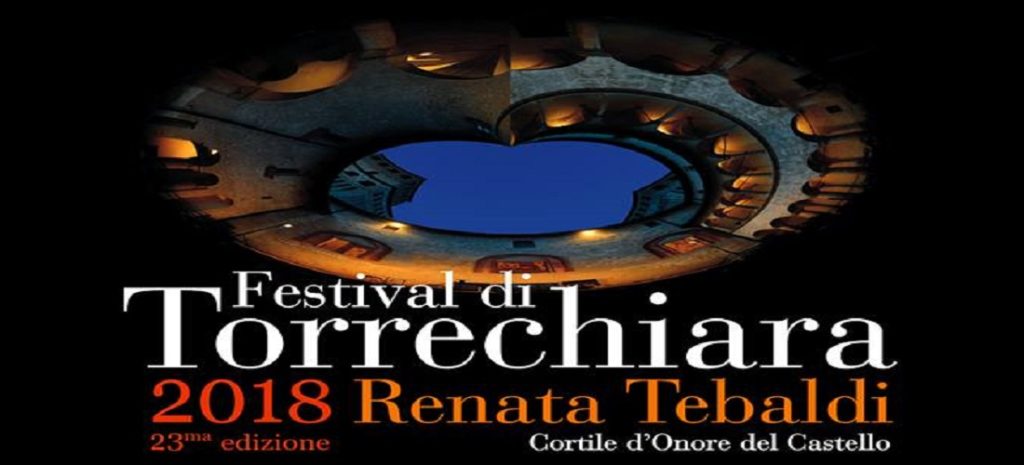 Festival di Torrechiara Renata Tebaldi-Notarie