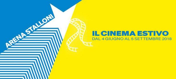 Cinema Estivo-Notarie
