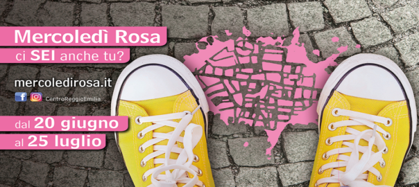 Mercoledì Rosa-Notarie