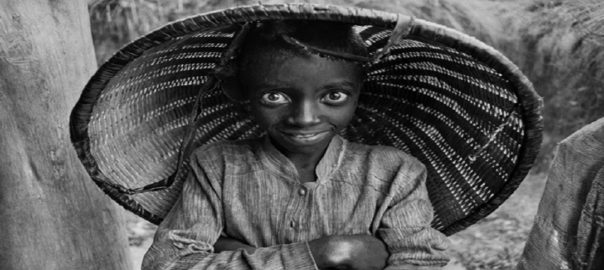 Sebastião Salgado - Notarie